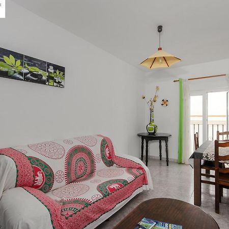 קוניל דה לה פרונטרה Apartamento Calle Cadiz מראה חיצוני תמונה