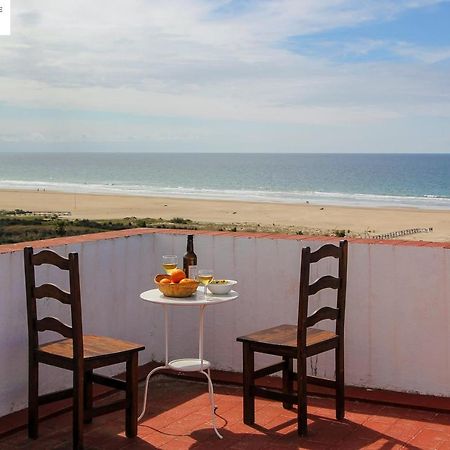 קוניל דה לה פרונטרה Apartamento Calle Cadiz מראה חיצוני תמונה